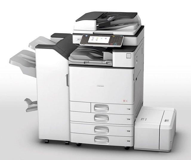 Máy Photocopy